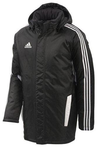 Adidas Soccer Coaches Jacket 